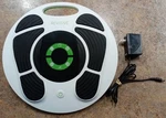 Revitive Circulation Booster + Adapter Tested Arthritis Knee Pain Swelling Ems. Fixed Price $95.00.