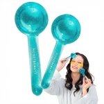 Mon Tbeauty Ice Globes For Face, Freezer 2 Count (pack Of 1), Glass - Blue. Fixed Price $35.35.