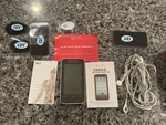 Message Therapy Concepts Verve Tens & Ems Therapeutic Unit (TE2017). Fixed Price $16.95.