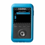 Compex Edge 3.0 Muscle Stimulator With Tens Kit. Fixed Price $185.00.