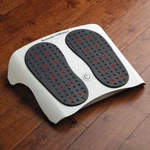 Hammacher Led Foot Feet Pain Reliever Infrared Heat Stimulates Blood Circulation. Fixed Price $72.24.