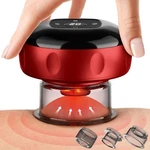Cakoutanb Pack Cupping Set, 7-IN-1 Smart Therapy Scratch & Dent. Fixed Price $47.18.
