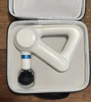Theragun Elite Percussion Therapy Massage - White. Fixed Price $239.00.