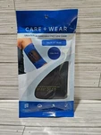 Care + Wear Ultra-soft Antimicrobial Picc Line Cover Fits 9"-11" Bicep Black. Fixed Price $5.99.