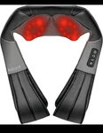 Nekteck Shiatsu Deep Kneading Massage Pillow. Fixed Price $19.99.