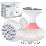 Choufaly Lymphatic Drainage Massager & Anti Cellulite Tool, Helps Red.... Fixed Price $101.40.