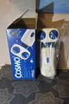 Vintage Optibody Cosmo Small Massager Space Themed Cosmic New. Fixed Price $39.99.