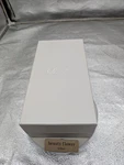 Refa Face Double Ray RR-AB00 Platinum Facial Roller Massager No Serum Included. Fixed Price $164.11.