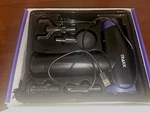 Trakk Deep Tissue Handheld Athlete Massage Gun Therapy W/ 4 Speeds & Attachments. Fixed Price $28.00.