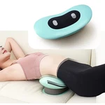 Electric Lumbar Traction Device Dynamic Airbag Back Massager Spine Pain Relief. Fixed Price $149.99.