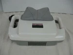 Westminster International Pro-shiatsu Electric Portable Massasger Model 9232. Fixed Price $17.95.