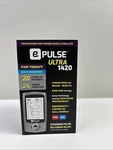 Epulse Ultra 1420 Tens Massager Powered Muscle Stimulator Ems Open Box. Fixed Price $55.99.