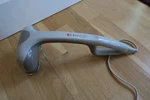 Homedics HHP-350 Percussion Action Full Body Massager Heat Custom Thump. Fixed Price $14.99.