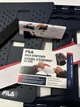 Fila Flexible Back Low Pain Support & Ergonomic. Fixed Price $11.70.