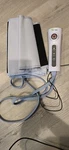 Amzdeal Leg Massager Air Compression Wraps. Fixed Price $34.99.