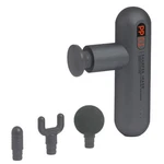 Sharper Image Compact Sport Power Percussion Portable Deep Tissue Massager, PP01. Fixed Price $69.95.