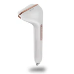 Vraiko Aurora-x Handheld Gua Sha Device White Jade Neck Face Massager Thermal. Fixed Price $82.74.