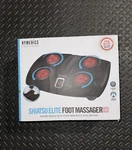 Homedics Shiatsu Foot Massager Deep Spinning With Heat FMS-100HC2 New. Fixed Price $25.00.