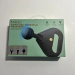 Cordless Handheld Massager By Mahli. 3 Attachments Portable Rechargeable Relief. Fixed Price $9.99.