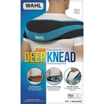 Wahl Heated Therapeutic Deep Knead Massage Wrap Back And Shoulder, Blue/black. Fixed Price $24.99.