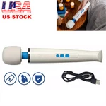 New Magic Wand HV-270 Rechargeable Massager Vibrator Vibratex 2025. Fixed Price $29.98.