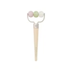 Ecotools Multi Stone Massage Roller, Depuff & Sculpt, Face Body Tool, 1 Count. Fixed Price $8.49.