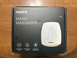 Nooro Hand Massager Advanced Heat Therapy To Support Discomfort New. Fixed Price $99.95.