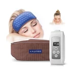 Afunso Head Scalp Massager Instrument Rechargeable Air.... Fixed Price $107.67.