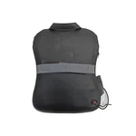 Zorynae Shiatsu Back Massager Heat Up Down Rolling FE-3310. Fixed Price $51.25.