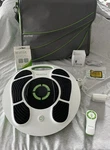 Revitive 2469MD Circulation Booster Remote Power Cord Bag Ex Pads. Fixed Price $102.35.