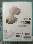 Skg WS500 Knee Massager Heated Kneading Rechargeable Off-white. Fixed Price $34.98.