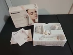 New Panasonic Micro-foaming Cleansing Device (EH-XC10-N551) Open Box. Fixed Price $59.99.