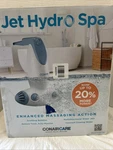 Conair BTS2 Deluxe Hydro Bath Tub Spa Dual Jet Water Massager New. Fixed Price $74.99.