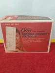 Vintage Oster 146-01A Ultra Scientific Massager Vibrator Variable Speed Chrome. Fixed Price $59.99.