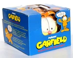 New In Box Garfield Hand-held Massage By Pollenex...so Cute!. Fixed Price $17.97.