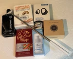 Stocking Stuffers Gifts Lot Men Guys New Nice Variety Great Value Fun. Fixed Price $19.99.