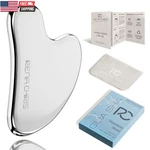 Facial Tools, Stainless Steel For Acupuncture, Manual Massag. Fixed Price $9.04.