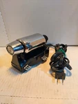 Massager Sunbeam Imperial 2 Speed Swedish Style Hand 1857-8. Fixed Price $34.99.