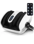 Cloud Shiatsu Foot Massager With Heat - Feet For Relaxation. Fixed Price $282.69.