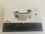Purify Bluetooth Electric Eye Therapy Massager With Heat PY-EYMAS-900. Fixed Price $19.99.