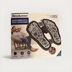 Brookstone Ems Foot Massager Neuropathy Feet Circulation Pain Relief Open Box*. Fixed Price $40.00.