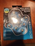 Full Body Massage Glove. Fixed Price $14.99.