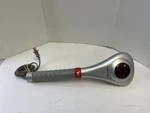 Health Meter Massager HM7534 Flex Affect Soft Finger W/ Infared Heat. Fixed Price $30.00.