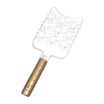 New Ashley Black Fascia Blaster Mini Paddle Cellulite Massager. Fixed Price $139.00.