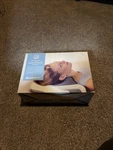 Brookstone Thera Spa Shiatsu Massager With Remote. Fixed Price $20.99.