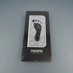 New Nooro Ultimate Foot Massager V1.0 - Nmes Technology Factory Sealed Nib. Fixed Price $30.00.