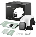 Nooro Knee Massager Wireless Heat Laser Infrared Vibrating. Fixed Price $60.00.