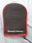 Hammacher Schlemmer Heated Led Hand Pain Reliever Model 90408 Therapy. Fixed Price $100.00.