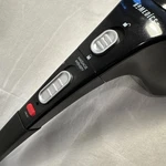 Homedics HHP-300 Hand Held Heat Shoulder Back Body Percussion Massager Extends. Fixed Price $21.88.
