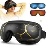 Eyeris Kintsugi Voice Control Massager With Heat & Cooling For Relaxation. Fixed Price $133.99.